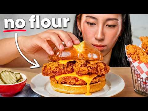 I Made Chick-fil-A Better With 3 Ingredients (They Use 55)