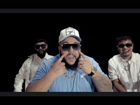 Jose De La Mina X Gipsy Amaya X Booby - Se Ronea