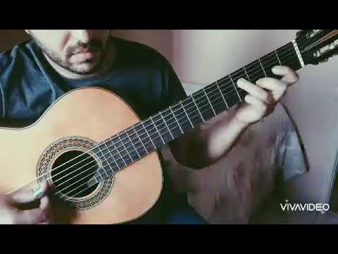 Vai Dizer A Ela - Nelson Sargento