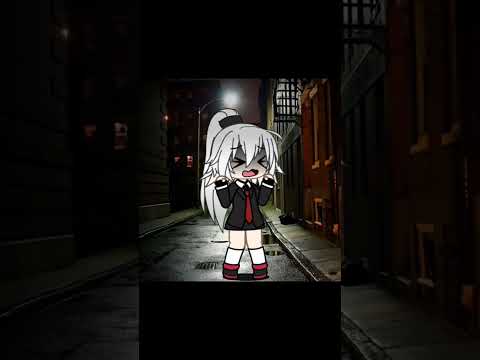 {bodys on the floor!}!TW FLASHING LIGHTS! #gacha #gachalife #oc #dead#blood