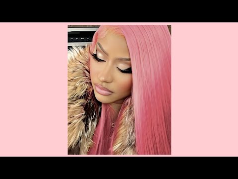 Nicki Minaj x City Girls Type Beat - 'FLIRT' | Female Rap Beats 2025