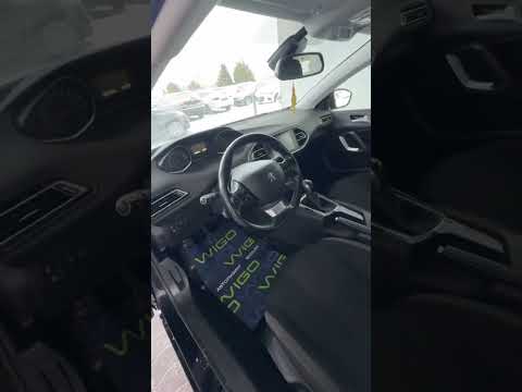 фото peugeot 308 ii 0