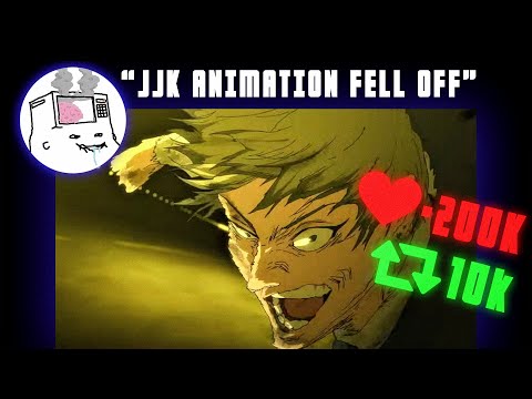 (Twitter) Jujutsu Kaisen Fans are Insufferable