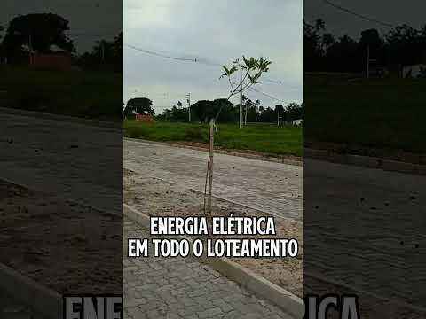 68. LOTEAMENTO ALTO DO CANDEAL EM CONCEIÇÃO DO JACUÍPE #berimbau  #conceicaodojacuipe