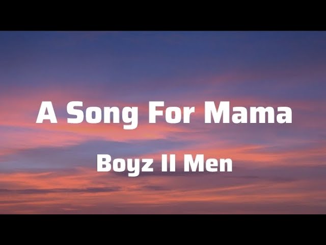 Boyz II Men: El éxito musical que resistió al paso del tiempo
