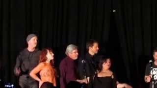 Chicon Louden Swain Concert - With A Little Help From My Friends ft. All Cast Guest Stars