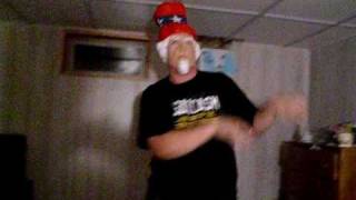 WHEN UNCLE SAM GOES MAD!