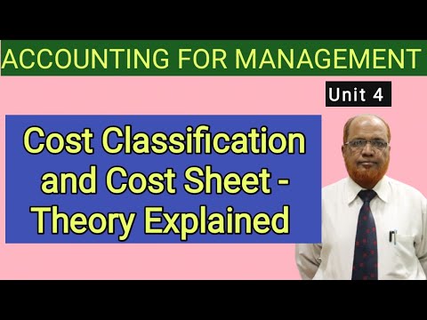 Accounting for Management I Financial Statement Analysis I Ratio Analysis I Hasham Ali Khan I