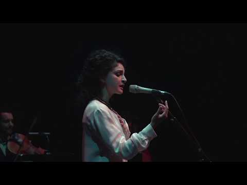 Still Life - Nuvola (Live at Teatro Diogo Bernardes)