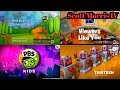 PBS KIDS Program Break WNET DT1 2013