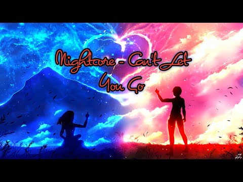 Nightcore - Can t Let You Go [Oliver Nightcores]