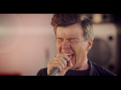 download lagu mp3 mp4 Rick Astley New Song, download lagu Rick Astley New Song gratis, unduh video klip Rick Astley New Song