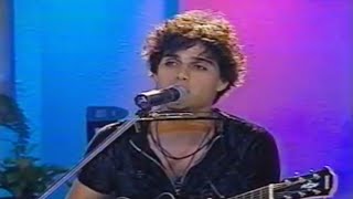 La Niña Bella - Pedro Suárez Vértiz (Acústico) (Teleamor)