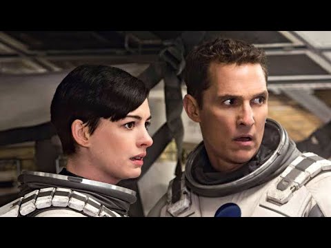 Interstellar Best Action Thriller Movies Full length English hollywood 2018