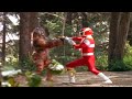 The Secret Of The Locket In Space Full Episode S06 E26 Power Rangers Official