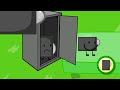 BFDI 8 8 But Every 4 Seconds Something Turns Into The Announcer 5K Sub Special