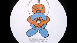 Fix - Bog Standard Freeform (Fix 002)
