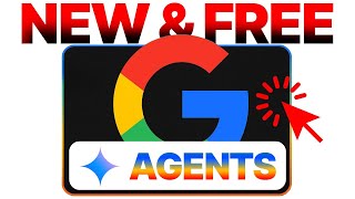 Gemini Agent Mode Update Is INSANE!