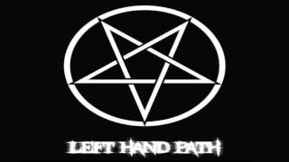 Left Hand Path- Lesser Key (Goetia EP)