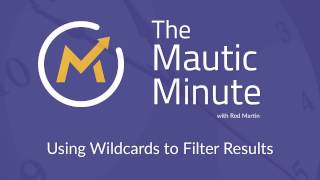 Mautic video