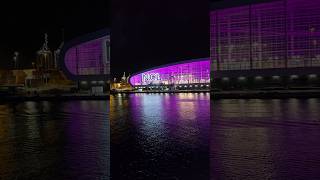 Royal Caribbean & NCL NCL in Miami #royals #travel #youtubeshorts