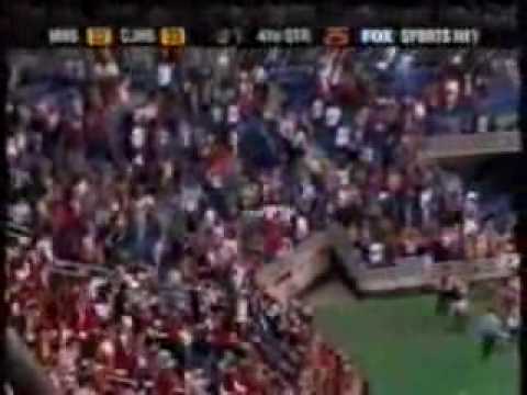 Judson vs Midland 2002 Texas State Championship