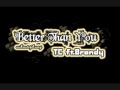 Better Than You - TC ft Brandy 