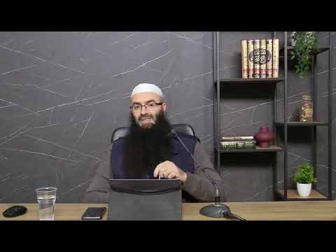 38) Esh-Sherh El-Mumti - Kapitulli i namazit (Forma e namazit/Vendosja e duarve në gjoks)