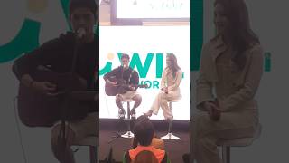 Download lagu AL GHAZALI NYANYIKAN LAGU KURAYU BIDADARI DIDEPAN NATASHA WILONA mp3