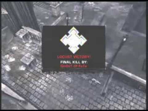 GhOsT 0f FaTe vs. x IRI A Z O R