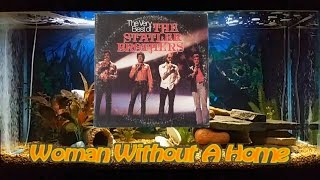 Woman Without A Home   The Statler Brothers   The Very Best Of   19