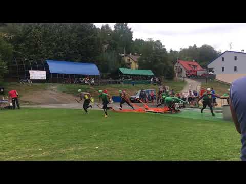 SDH Dneboh - JL Huť 2018