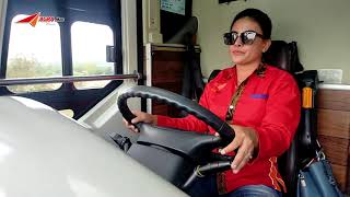 Download lagu DRIVER CANTIK II TRIP JAKARTA - WONOGIRI  DENGAN AGRA MAS HD-001 mp3