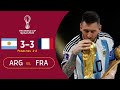 Argentina 3 3 France World Cup Final 2022 Arabic Commentary HD