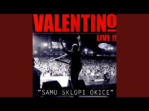 Oka tvoja dva - Grupa Valentino