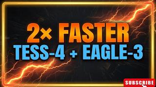 Tess-4-27B + EAGLE-3: Local Reasoning, Nearly 2× Faster