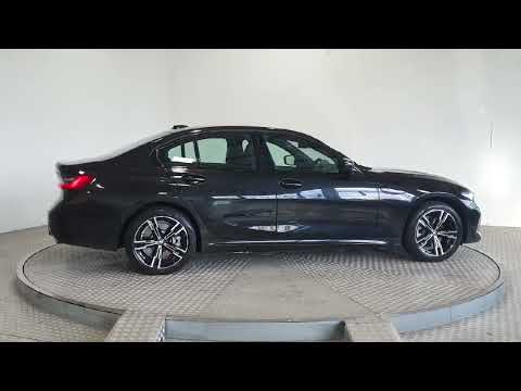 BMW 3-Series 330E M SPORT AUTO (251) - Image 2