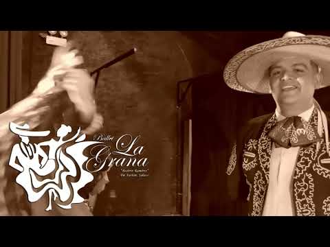 The Global Heartbeat of a Small Town Project - Ballet Folklorico La Grana  Autlan, Jalisco, Mexico