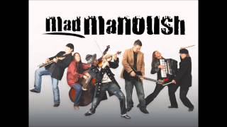 Mad Manoush - The Gypsy R evolution