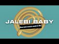 Jalebi Baby Song Tesher X Jason Derulo Jalebi Baby Official Video