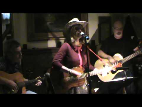 Thumbnail for Jo Ann - a tribute to the late blues singer Jo Ann Kelly. by Jo Ann Kelly