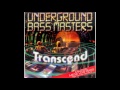 Underground Bass Masters  - Electronic Digital Bass