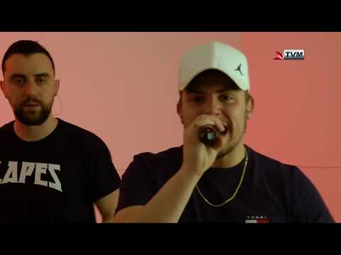 Malta Together - Il-Lapes ft. Owen Luellen - Terapija