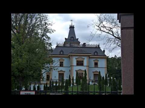 Magnice - Kobierzyce