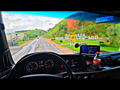 CONHEÇA RIO CASCA-MG, NA BR-262