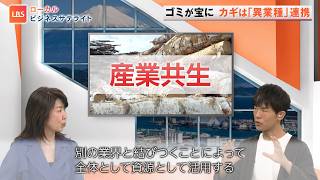「90万円のアパート」「白樺を食べる牛」…“いらない”ものを宝の山に変える驚きの逆転ビジネス【ローカルビジネスサテライト】