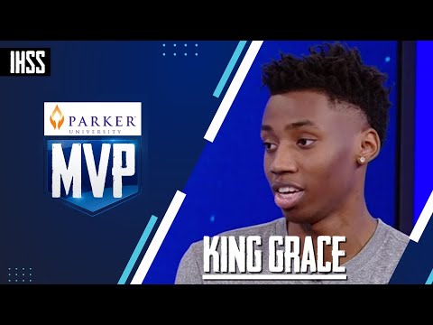 King Grace Shines: Faith Family's Rise & National Success | Inside HS Sports