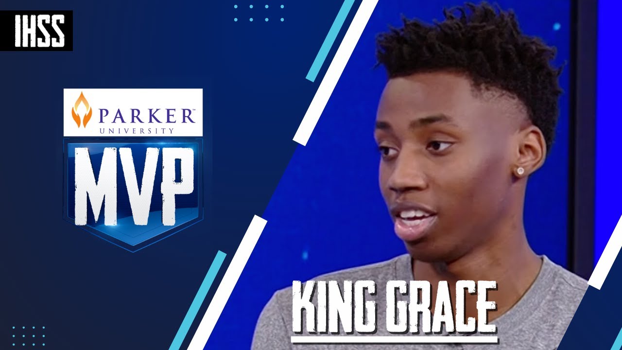 King Grace Shines: Faith Family's Rise & National Success | Inside HS Sports