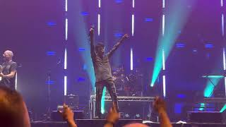 Gary Numan-Are Friends Electric live at Wembley 7th May 2022