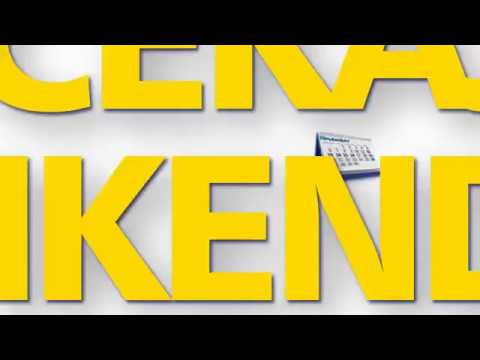 Aman nedeljna akcija od 12.-16.11.2017.